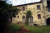 Great-grandfather's house