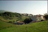 Great-grandfather's house