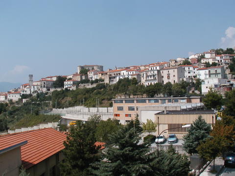 Macchiagodena