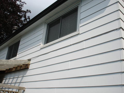 Siding-after