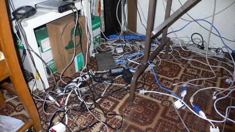 Wiring