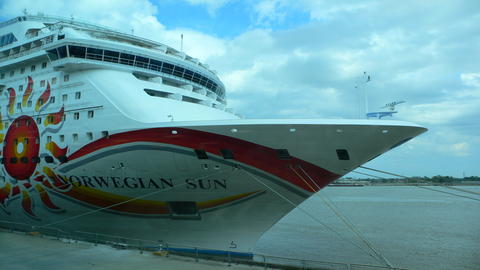 Norwegian Sun