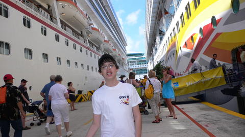 Ship Canyon