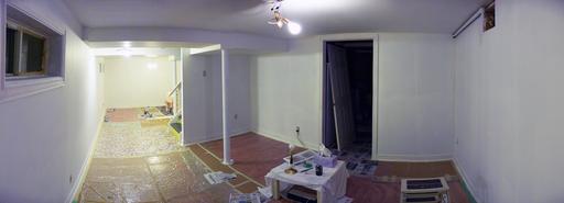 Boardroom - primed