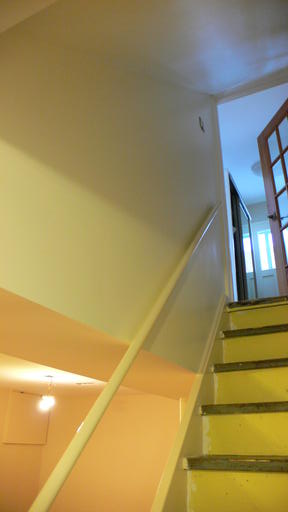 Stairway