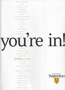 Waterloo's Acceptance