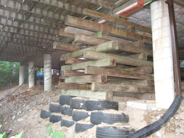 Cottage Support